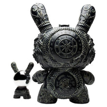 Carica l'immagine nel visualizzatore di Gallery, 20-INCH DUNNY J*RYU THE CLAIRVOYANT BLACK