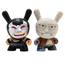 Load image into Gallery viewer, 3-INCH DUNNY DC UNIVERSE BATMAN SERIES BLIND BOX