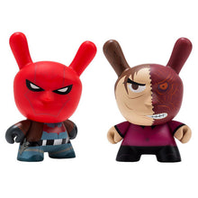 Load image into Gallery viewer, 3-INCH DUNNY DC UNIVERSE BATMAN SERIES BLIND BOX