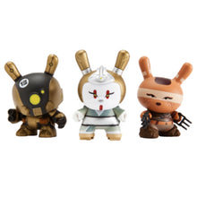 Load image into Gallery viewer, 3-INCH DUNNY POST APOCALYPSE BLIND BOX