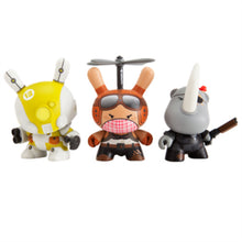 Load image into Gallery viewer, 3-INCH DUNNY POST APOCALYPSE BLIND BOX