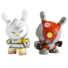Load image into Gallery viewer, 3-INCH DUNNY POST APOCALYPSE BLIND BOX