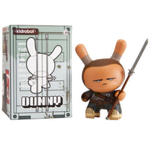 Load image into Gallery viewer, 3-INCH DUNNY POST APOCALYPSE BLIND BOX