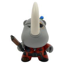 Carica l'immagine nel visualizzatore di Gallery, 3-INCH DUNNY POST APOCALYPSE XAM DAM HICKS RED