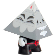 Carica l'immagine nel visualizzatore di Gallery, 3-INCH DUNNY PYRAMIDUN GREY EDITION