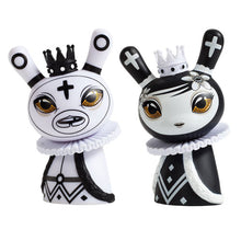 Load image into Gallery viewer, 3-INCH DUNNY SHAH MAT SERIES 2-PACK