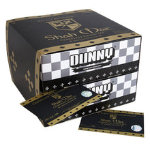 Load image into Gallery viewer, 3-INCH DUNNY SHAH MAT SERIES FULL CHESS SET