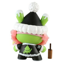 Load image into Gallery viewer, 3-INCH DUNNY KRUNK-A-CLAUS