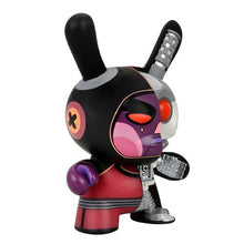Carica l'immagine nel visualizzatore di Gallery, 5-INCH DUNNY VOID MECHA HALF RAY DESTROY DAMAGED BOX