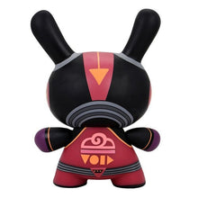 Carica l'immagine nel visualizzatore di Gallery, 5-INCH DUNNY VOID MECHA HALF RAY DESTROY DAMAGED BOX