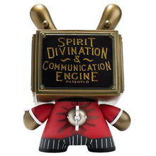 Carica l'immagine nel visualizzatore di Gallery, 5-INCH DUNNY DOKTOR A TALKING BOARD