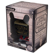Carica l'immagine nel visualizzatore di Gallery, 5-INCH DUNNY DOKTOR A TALKING BOARD
