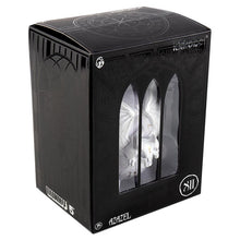 Load image into Gallery viewer, 5-INCH DUNNY JPK AZAZEL GREY AND GOLD