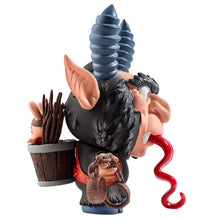 Load image into Gallery viewer, 5-INCH DUNNY SCOTT TOLLESON KRAMPUS