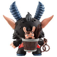 Load image into Gallery viewer, 5-INCH DUNNY SCOTT TOLLESON KRAMPUS