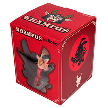Load image into Gallery viewer, 5-INCH DUNNY SCOTT TOLLESON KRAMPUS