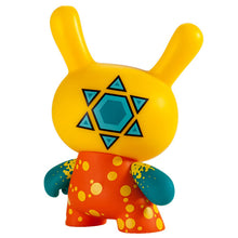 Load image into Gallery viewer, 5-INCH DUNNY SEKURE D CODENAME UNKNOWN