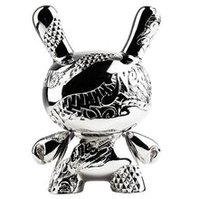 Load image into Gallery viewer, 5-INCH NEW MONEY METAL DUNNY