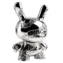 Load image into Gallery viewer, 5-INCH NEW MONEY METAL DUNNY