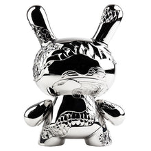 Load image into Gallery viewer, 5-INCH NEW MONEY METAL DUNNY