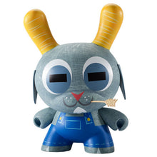 Load image into Gallery viewer, 8-INCH DUNNY AMANDA VISELL BUCK WETHERS