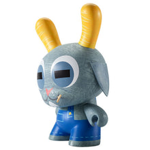 Load image into Gallery viewer, 8-INCH DUNNY AMANDA VISELL BUCK WETHERS