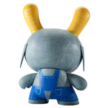 Load image into Gallery viewer, 8-INCH DUNNY AMANDA VISELL BUCK WETHERS