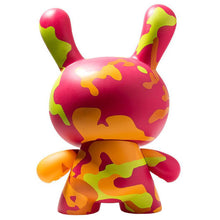 Carica l'immagine nel visualizzatore di Gallery, 8-INCH DUNNY ANDY WARHOL CAMO