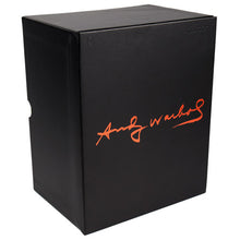 Carica l'immagine nel visualizzatore di Gallery, 8-INCH DUNNY ANDY WARHOL CAMPBELL'S PINK