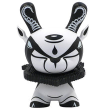 Carica l'immagine nel visualizzatore di Gallery, 8-INCH DUNNY COLUS THE HUNTED
