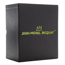 Load image into Gallery viewer, 8-INCH DUNNY JEAN-MICHEL BASQUIAT WINE OF BABYLON