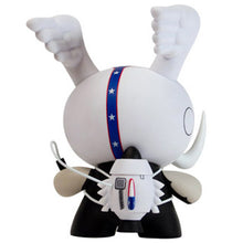 Carica l'immagine nel visualizzatore di Gallery, 8-INCH DUNNY JON-PAUL KAISER LOCODONTA