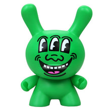 Load image into Gallery viewer, 8-INCH DUNNY KEITH HARING THREE EYED MONSTER