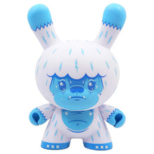 Load image into Gallery viewer, 8-INCH DUNNY SQUINK KONO THE YETI