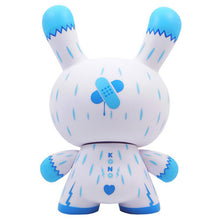 Load image into Gallery viewer, 8-INCH DUNNY SQUINK KONO THE YETI