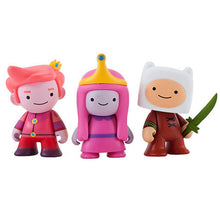 Load image into Gallery viewer, KIDROBOT X ADVENTURE TIME MINI SERIES BLIND BOX