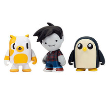 Load image into Gallery viewer, KIDROBOT X ADVENTURE TIME MINI SERIES BLIND BOX