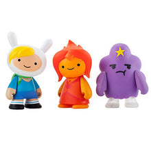 Load image into Gallery viewer, KIDROBOT X ADVENTURE TIME MINI SERIES BLIND BOX