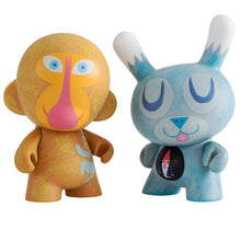 Load image into Gallery viewer, AMANDA VISELL FERALS BLIND BOX