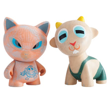 Load image into Gallery viewer, AMANDA VISELL FERALS BLIND BOX