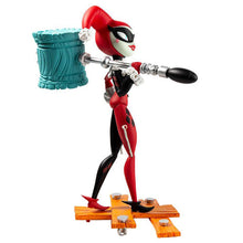 Carica l'immagine nel visualizzatore di Gallery, BRANDT PETERS X DC COMICS HARLEY QUINN