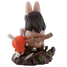 Load image into Gallery viewer, FRAZETTA X KOZIK LABBIT THE BARBARIAN