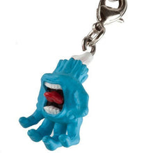 Carica l'immagine nel visualizzatore di Gallery, SANTA CRUZ SCREAMING HAND ZIPPER PULLS BLIND BOX