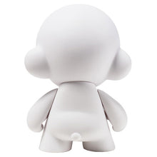Load image into Gallery viewer, MUNNYWORLD 7-INCH MUNNY WHITE