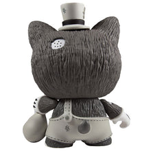 Load image into Gallery viewer, 8-INCH TRIKKY WILLY THE WOLF