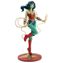Load image into Gallery viewer, TARA MCPHERSON X DC COMICS WONDER WOMAN