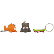Carica l'immagine nel visualizzatore di Gallery, KIDROBOT X THE SIMPSONS 25TH KEYCHAIN SERIES BLIND BOX