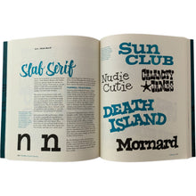 Load image into Gallery viewer, THE ABC OF CUSTOM LETTERING