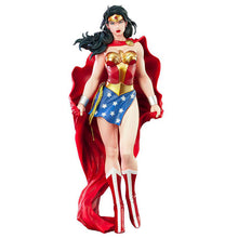 Load image into Gallery viewer, ARTFX DC UNIVERSE WONDER WOMAN