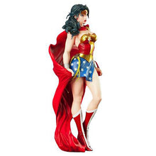 Load image into Gallery viewer, ARTFX DC UNIVERSE WONDER WOMAN
